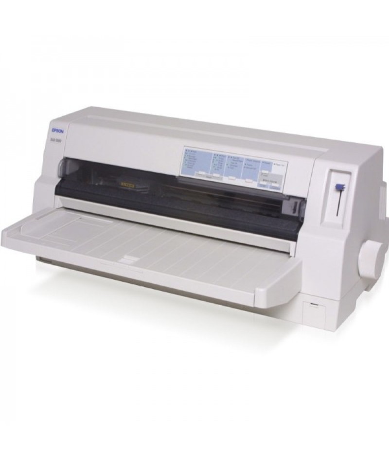 پرینتر سوزنی اپسون EPSON DLQ-3500 Printer